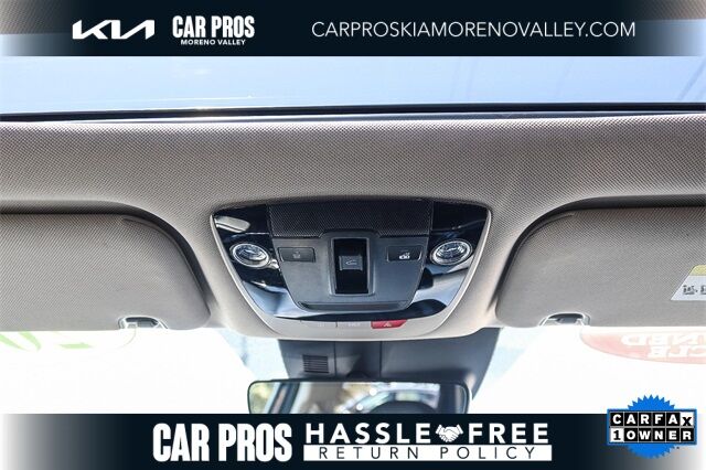 2023 Kia Sorento SX Moreno Valley CA