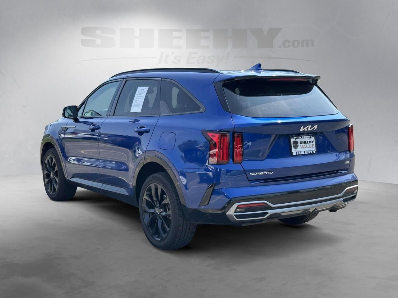 2023 Kia Sorento SX Alexandria VA