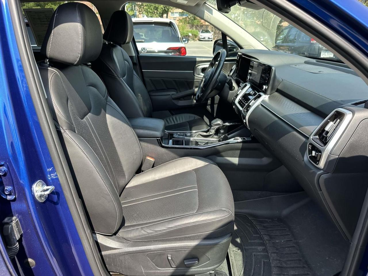 2023 Kia Sorento SX Alexandria VA