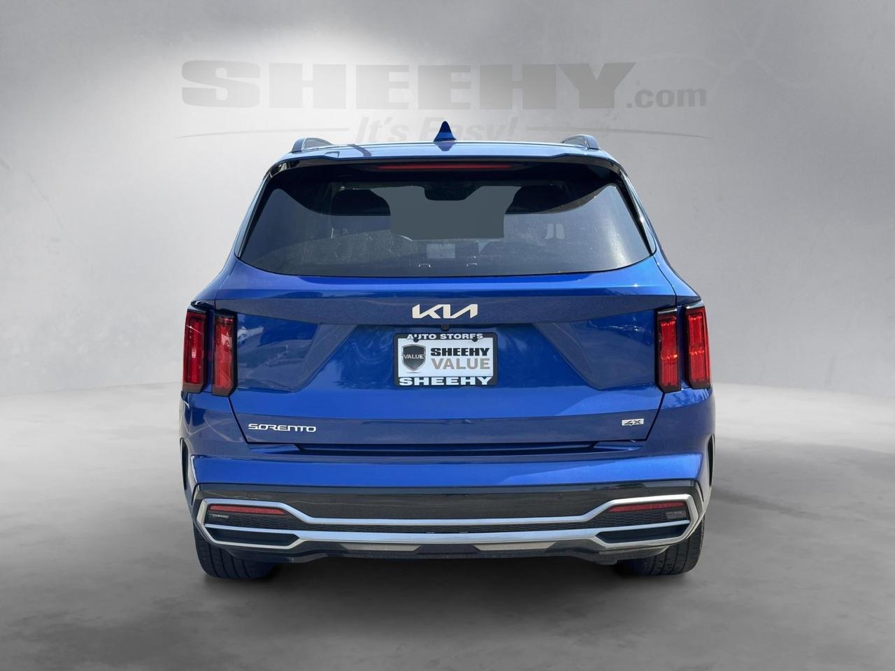 2023 Kia Sorento SX Alexandria VA