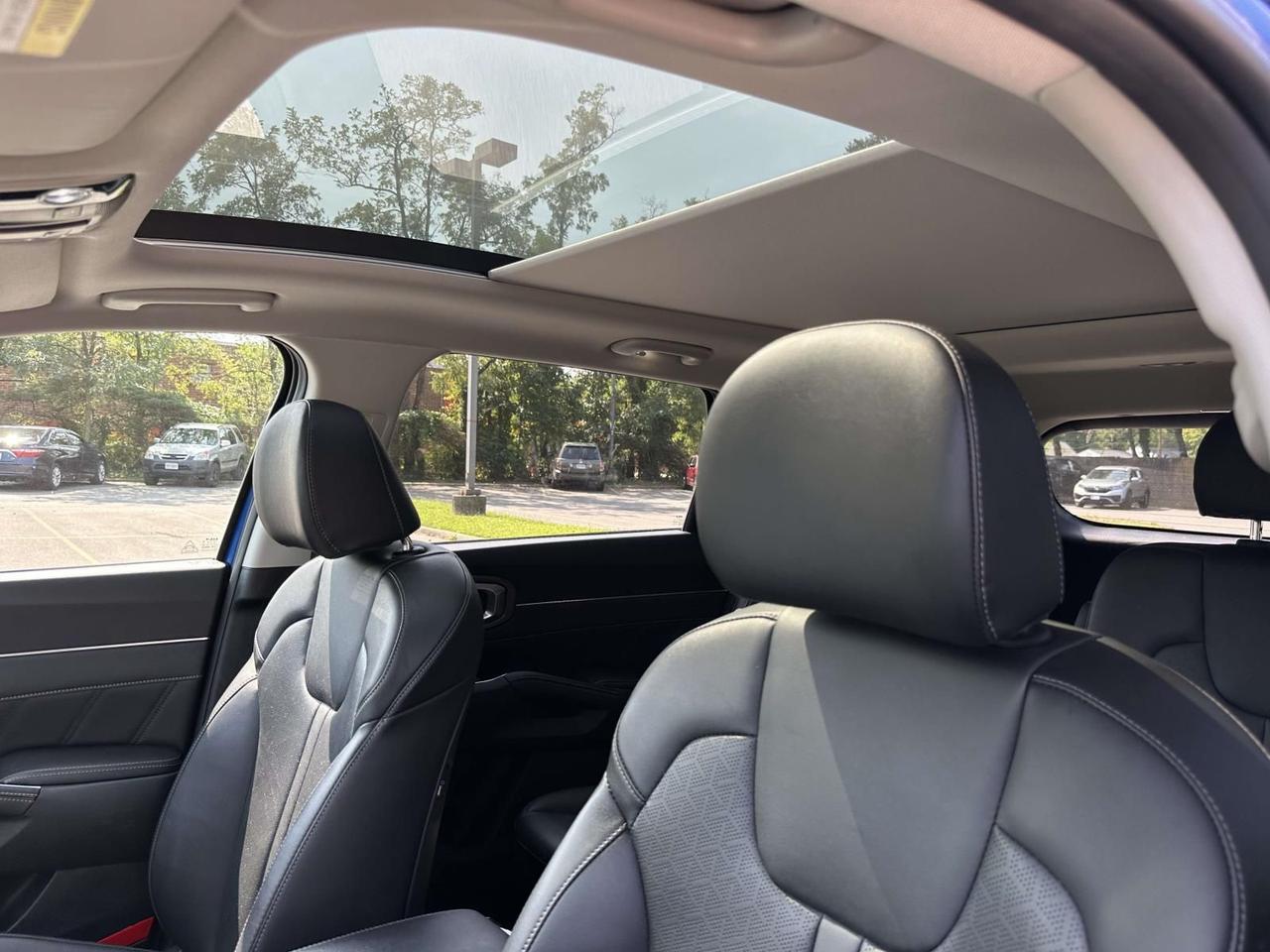 2023 Kia Sorento SX Alexandria VA