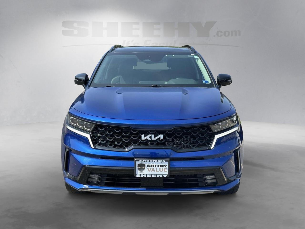 2023 Kia Sorento SX Alexandria VA