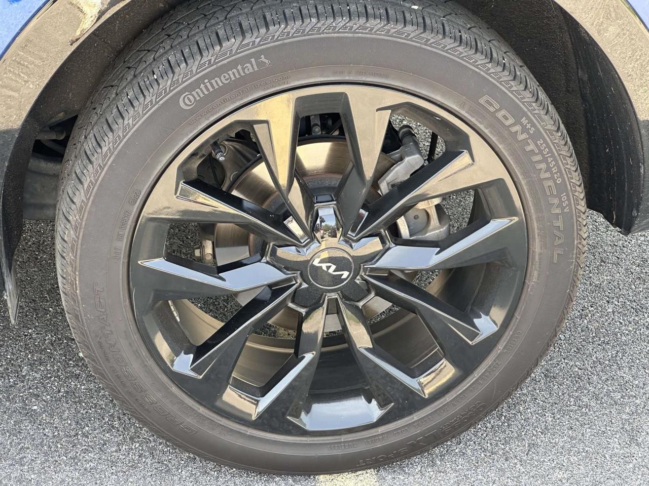 2023 Kia Sorento SX Alexandria VA