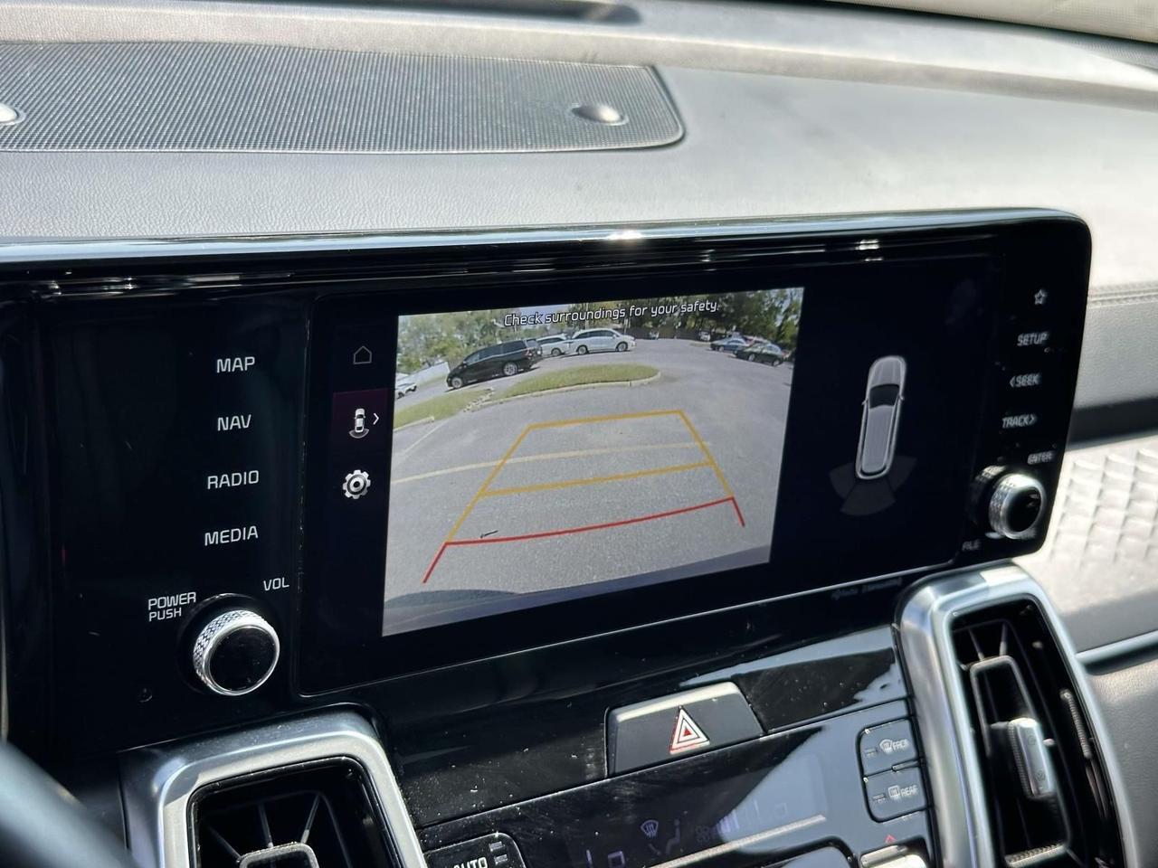 2023 Kia Sorento SX Alexandria VA