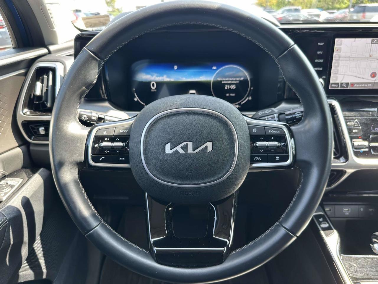 2023 Kia Sorento SX Alexandria VA