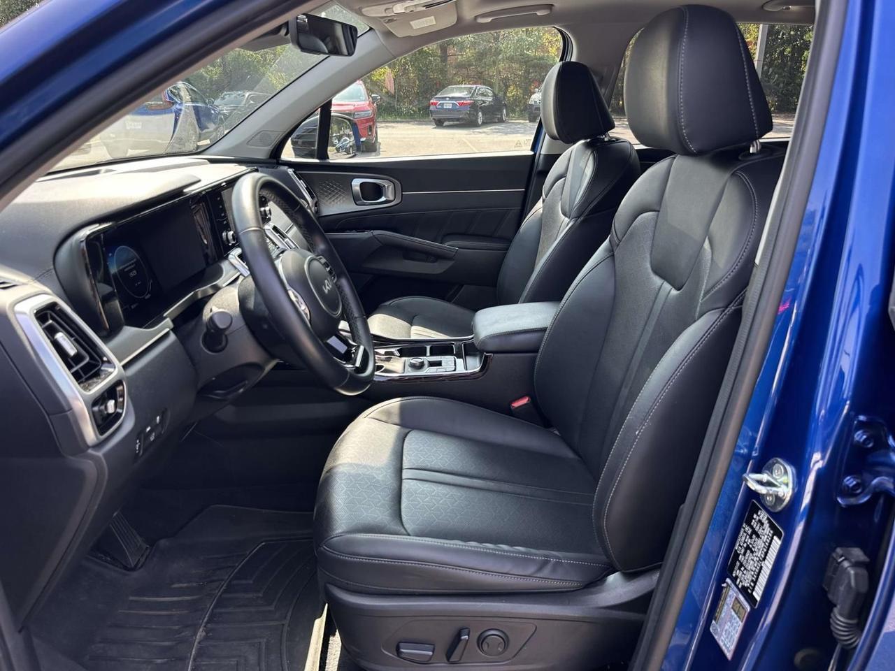2023 Kia Sorento SX Alexandria VA