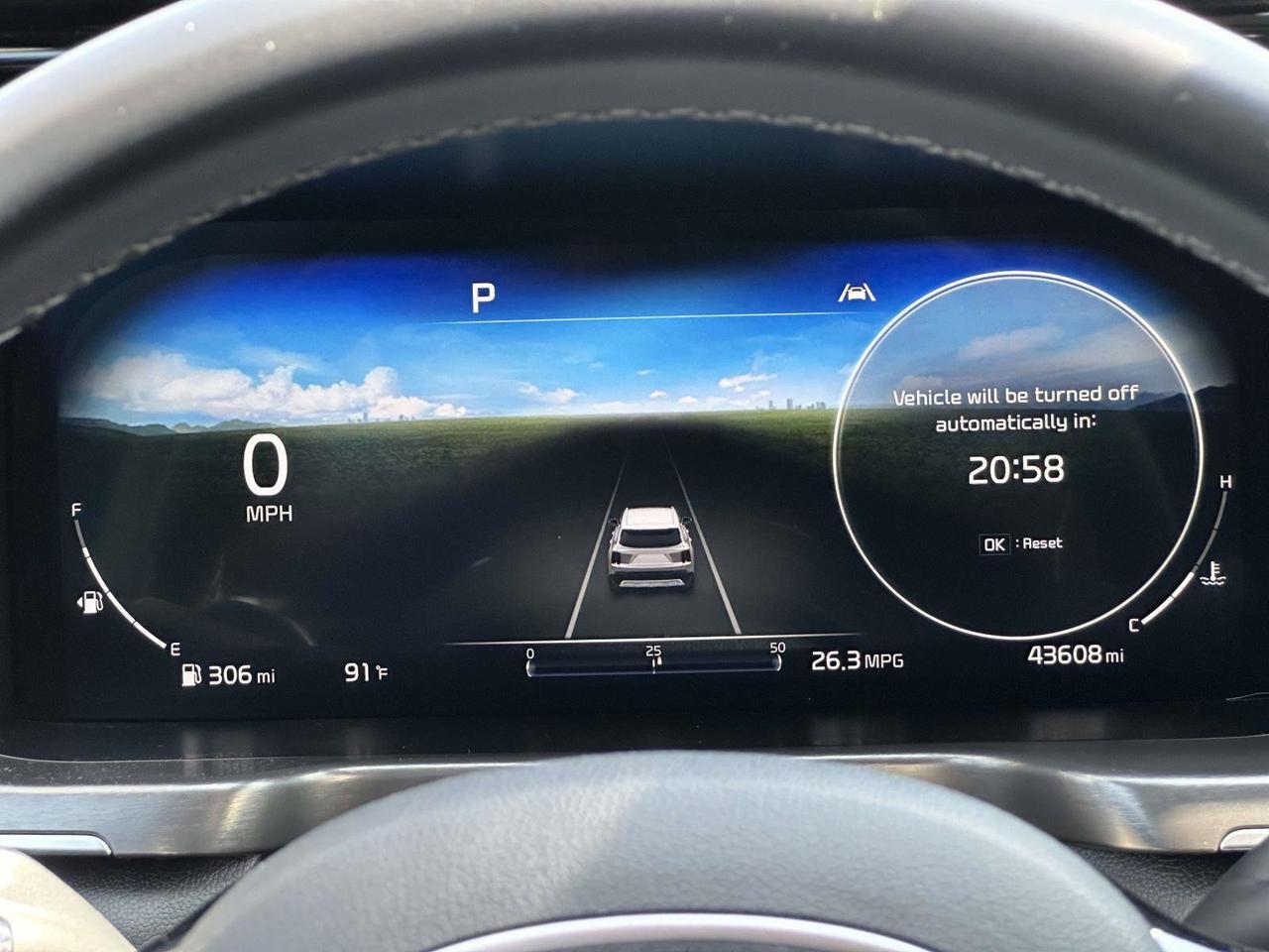 2023 Kia Sorento SX Alexandria VA