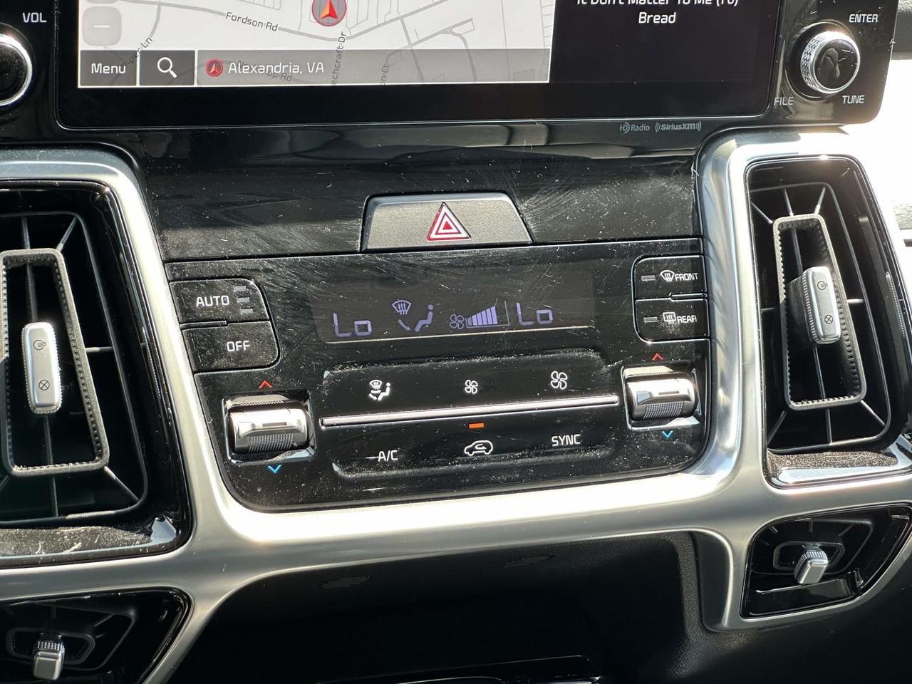 2023 Kia Sorento SX Alexandria VA