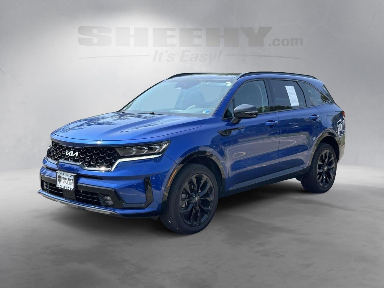 2023 Kia Sorento SX Alexandria VA