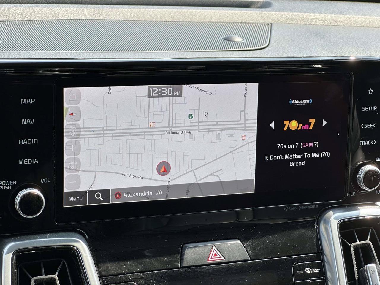 2023 Kia Sorento SX Alexandria VA