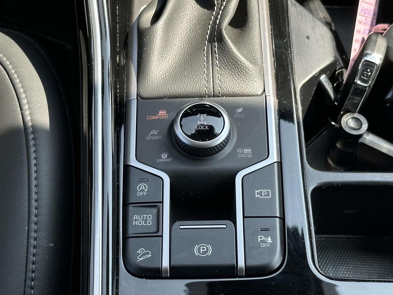 2023 Kia Sorento SX Alexandria VA