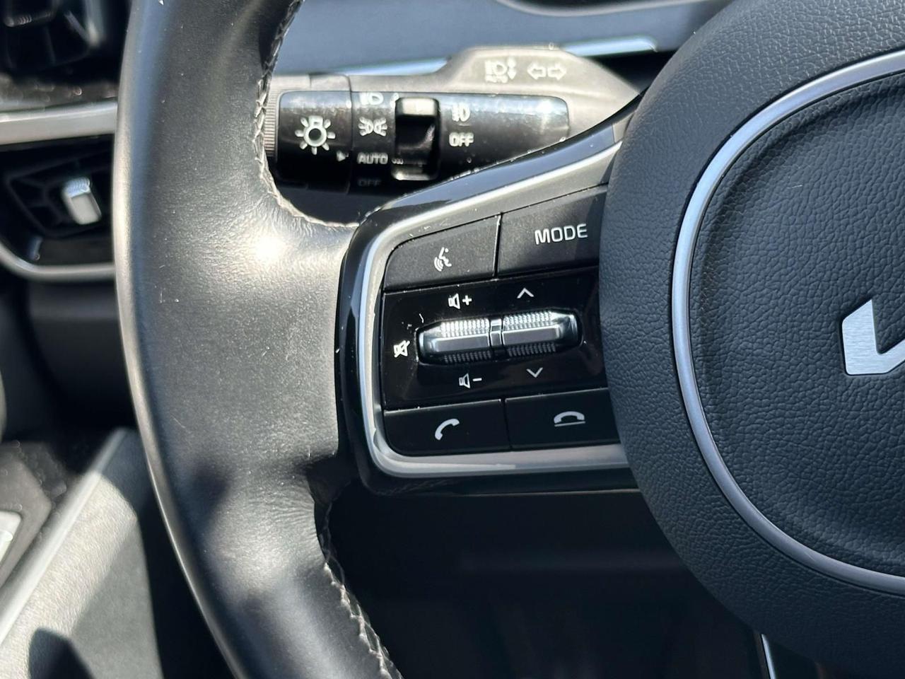 2023 Kia Sorento SX Alexandria VA
