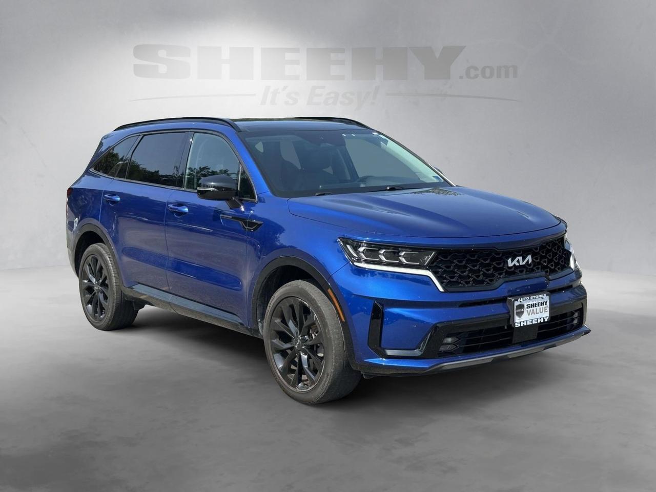 2023 Kia Sorento SX Alexandria VA