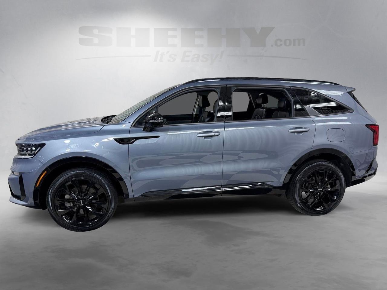 2023 Kia Sorento SX Annapolis MD