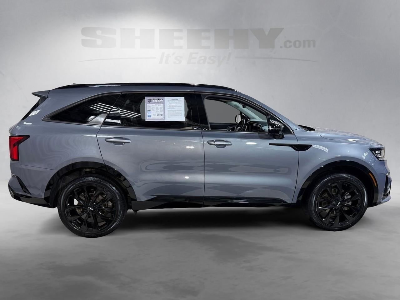 2023 Kia Sorento SX Annapolis MD