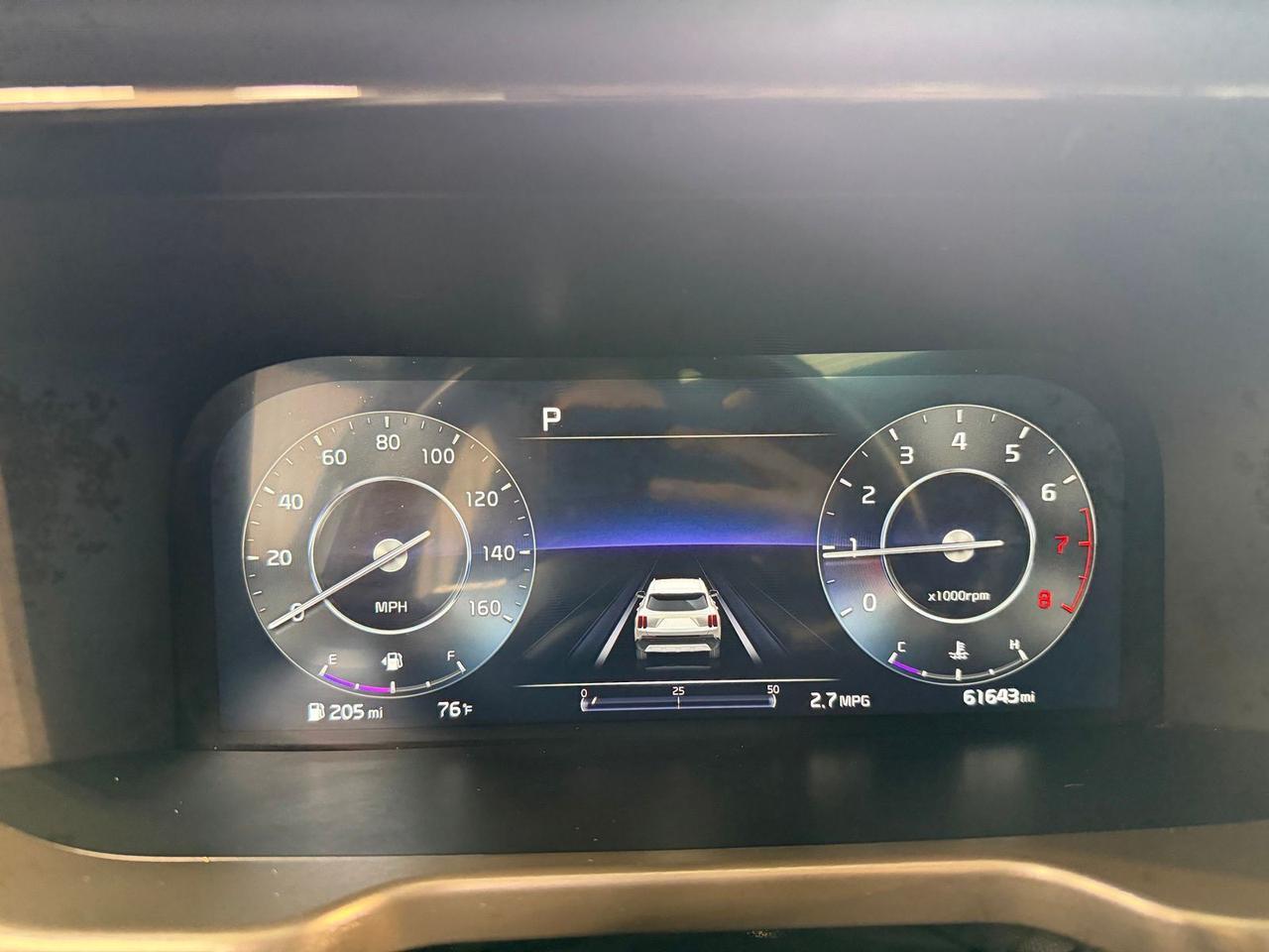 2023 Kia Sorento SX Annapolis MD