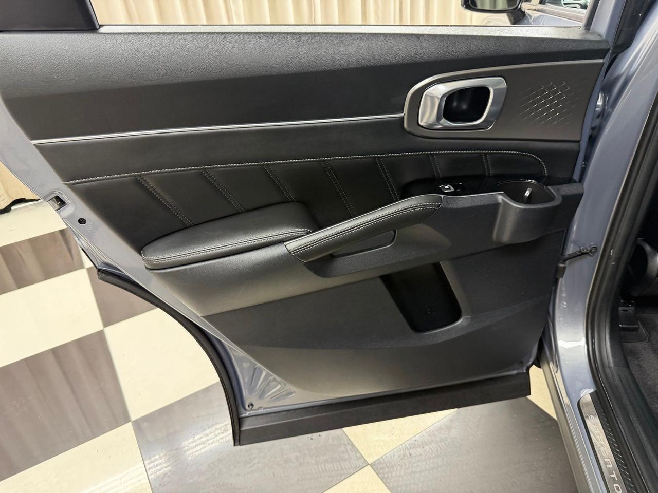 2023 Kia Sorento SX Annapolis MD
