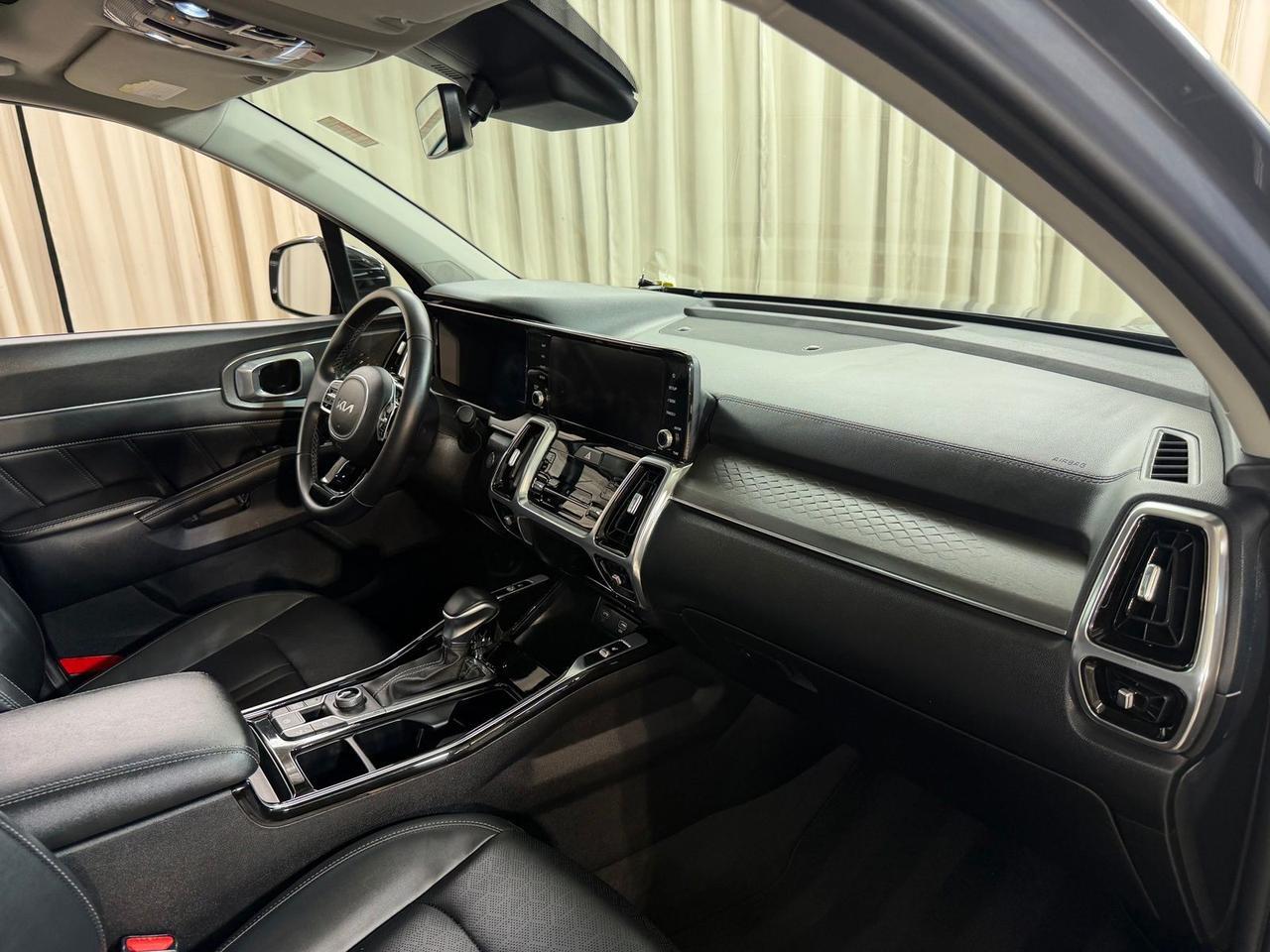 2023 Kia Sorento SX Annapolis MD