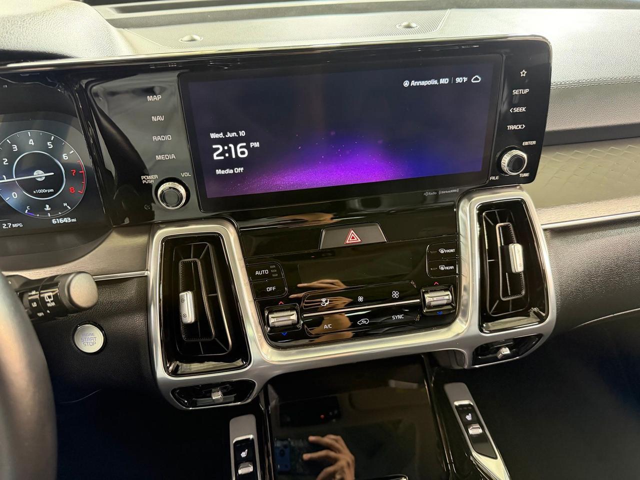 2023 Kia Sorento SX Annapolis MD
