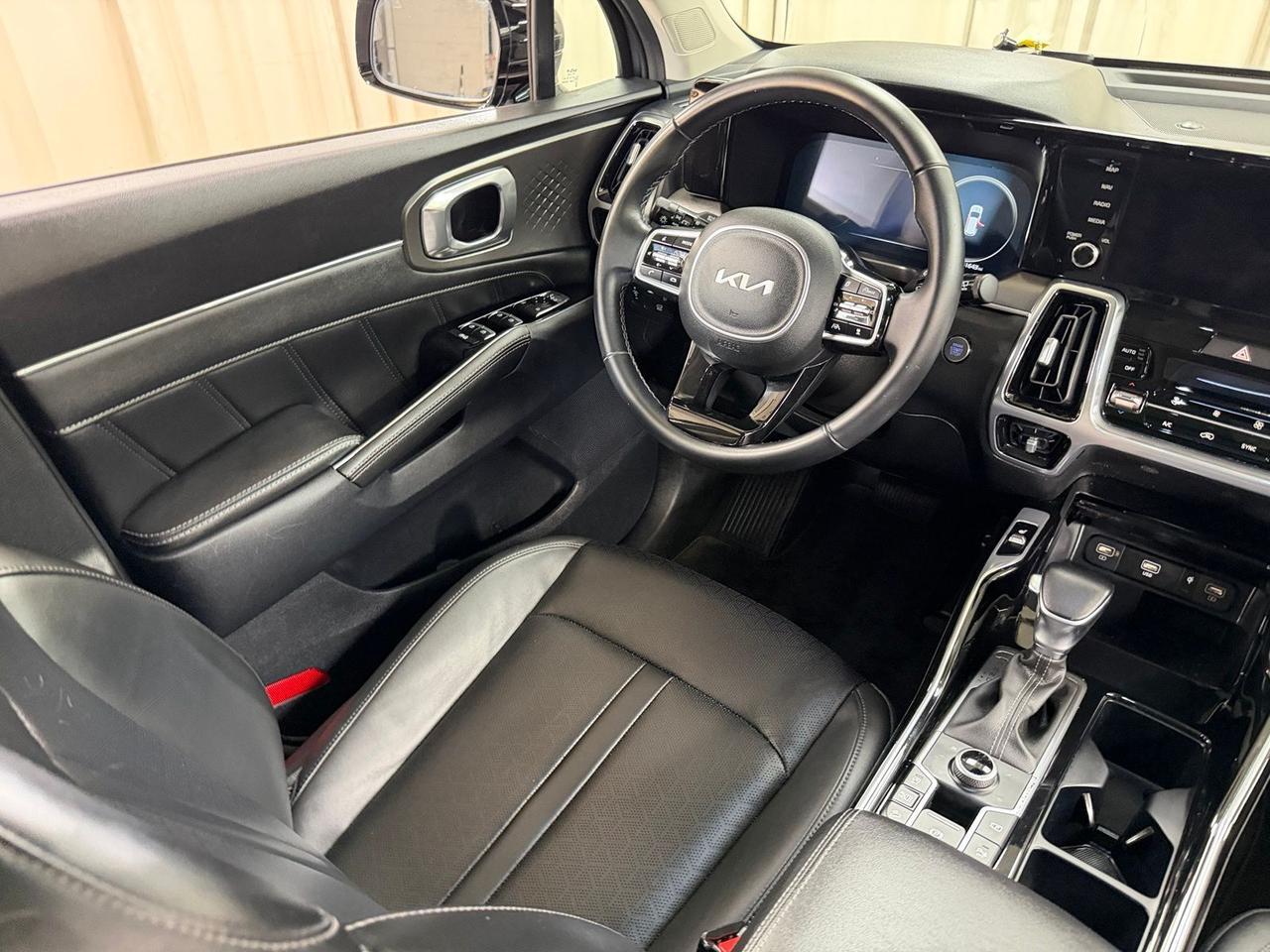 2023 Kia Sorento SX Annapolis MD