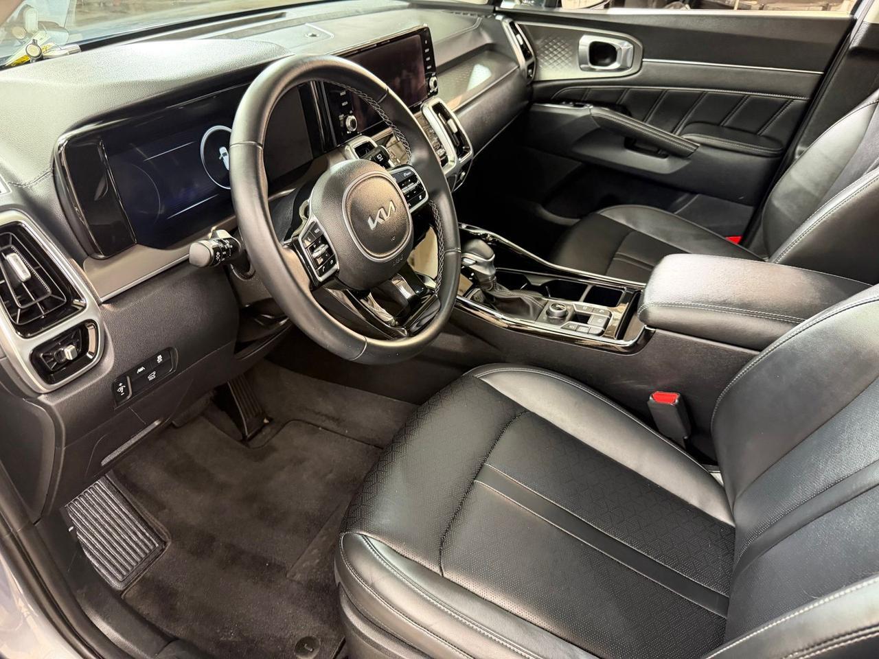 2023 Kia Sorento SX Annapolis MD