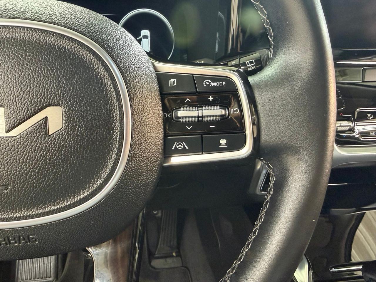 2023 Kia Sorento SX Annapolis MD