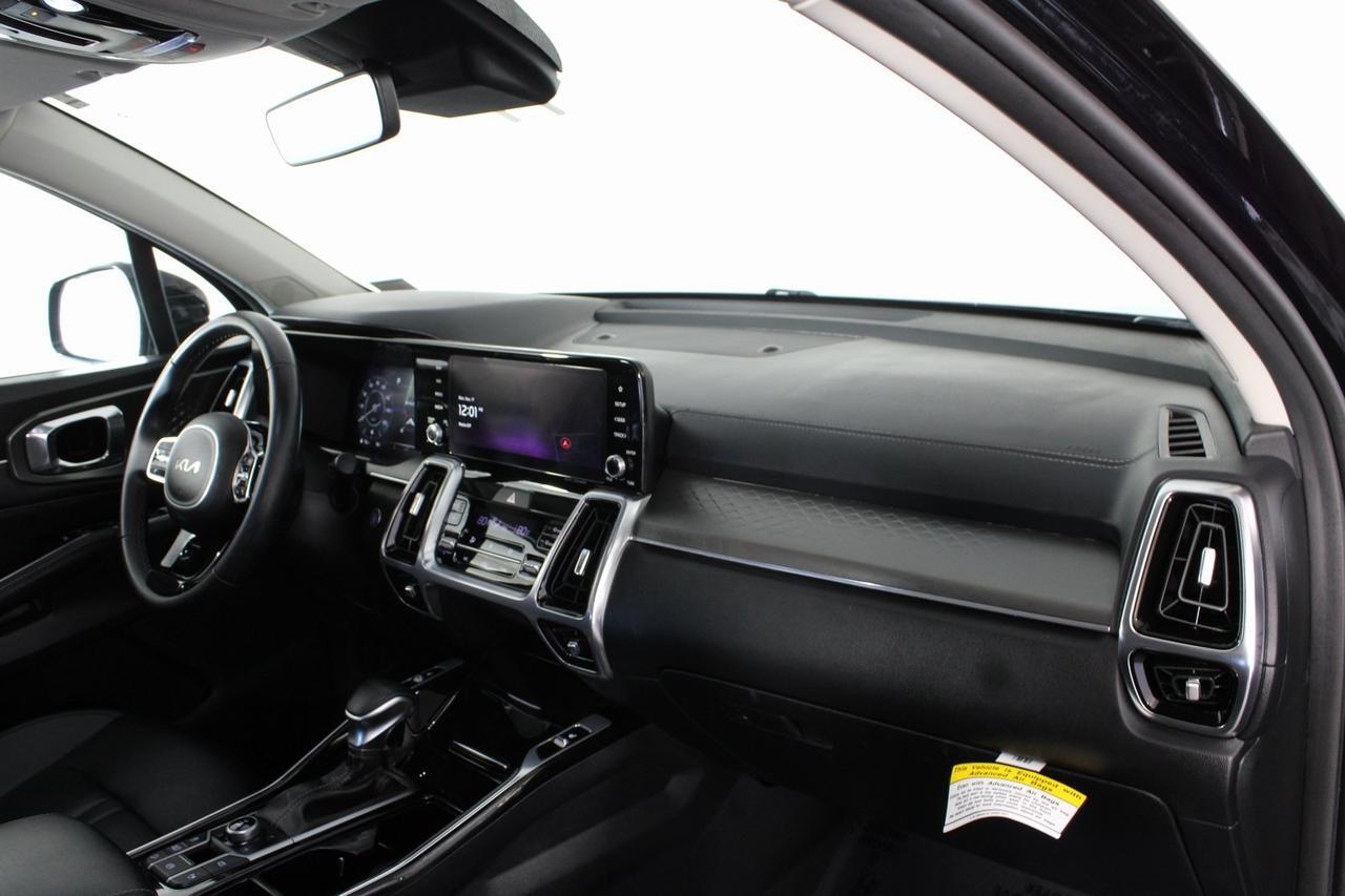 2023 Kia Sorento SX Manassas VA