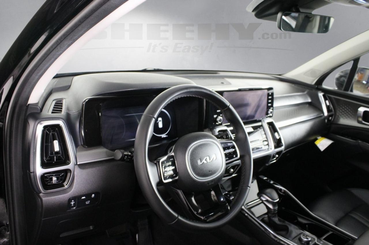2023 Kia Sorento SX Manassas VA