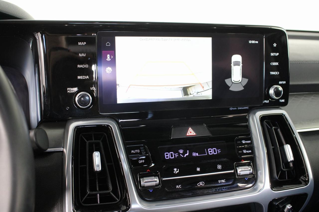 2023 Kia Sorento SX Manassas VA