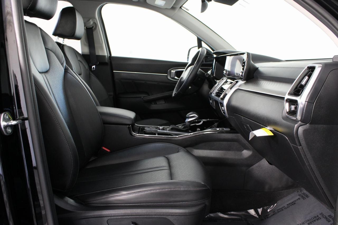 2023 Kia Sorento SX Manassas VA