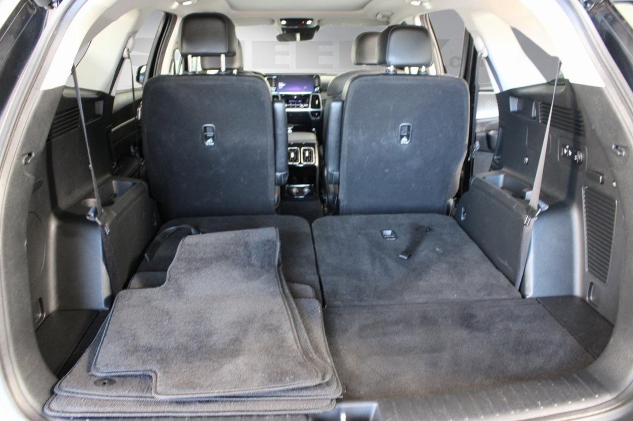 2023 Kia Sorento SX Manassas VA