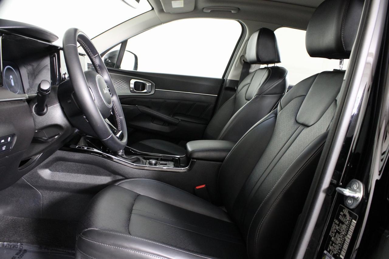2023 Kia Sorento SX Manassas VA