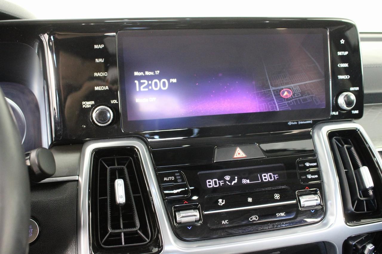 2023 Kia Sorento SX Manassas VA