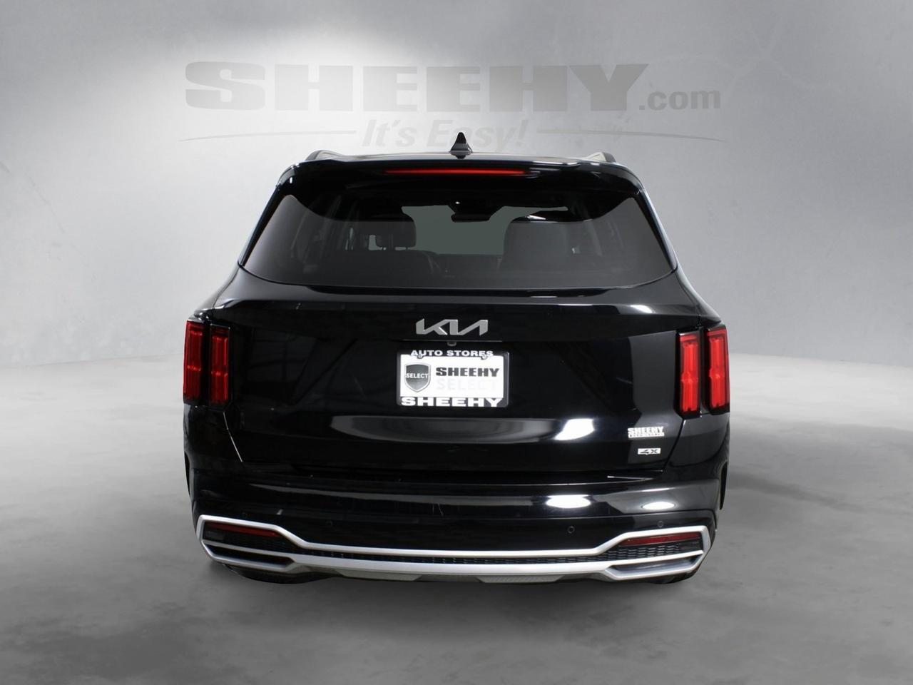 2023 Kia Sorento SX Manassas VA