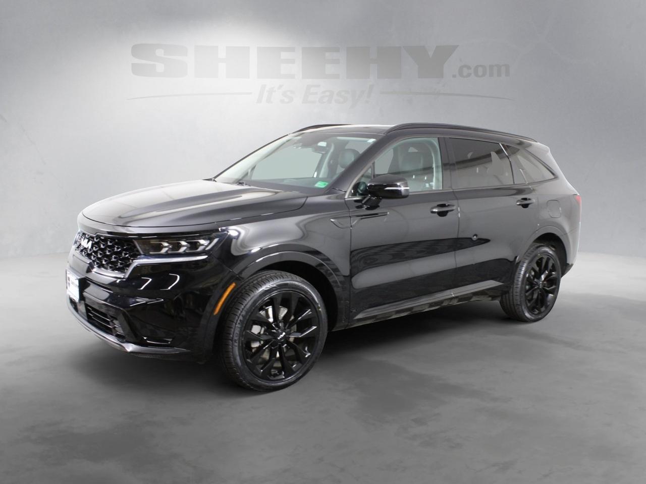 2023 Kia Sorento SX Manassas VA