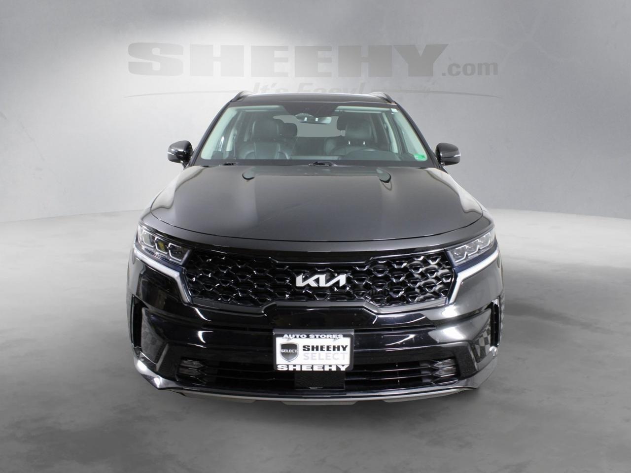 2023 Kia Sorento SX Manassas VA