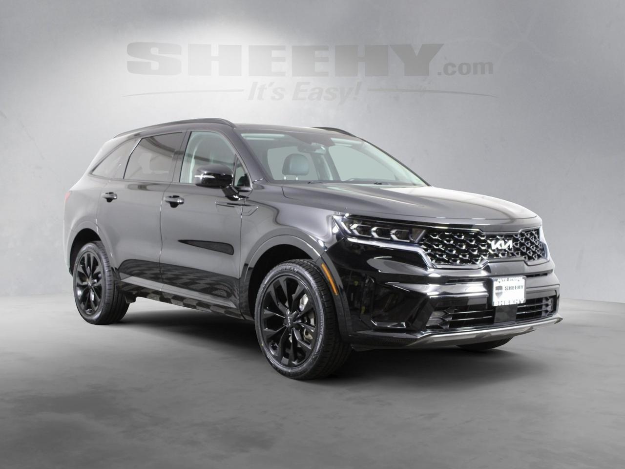 2023 Kia Sorento SX Manassas VA