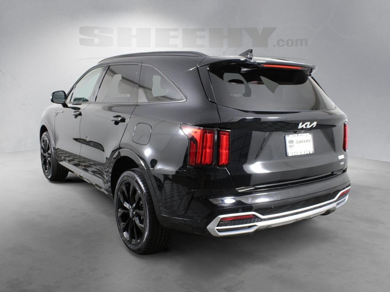 2023 Kia Sorento SX Manassas VA