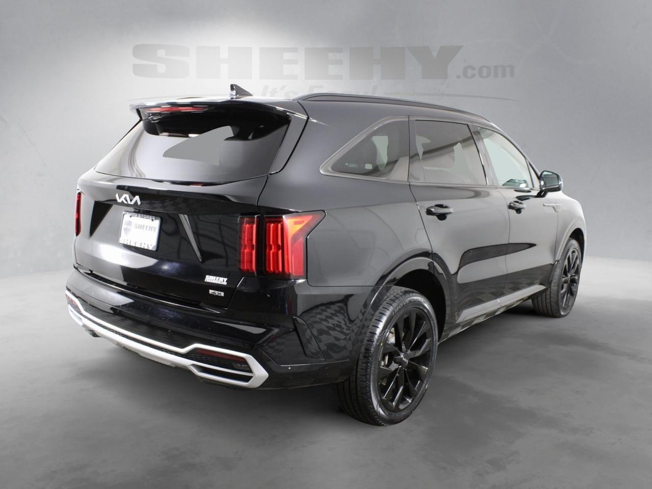 2023 Kia Sorento SX Manassas VA