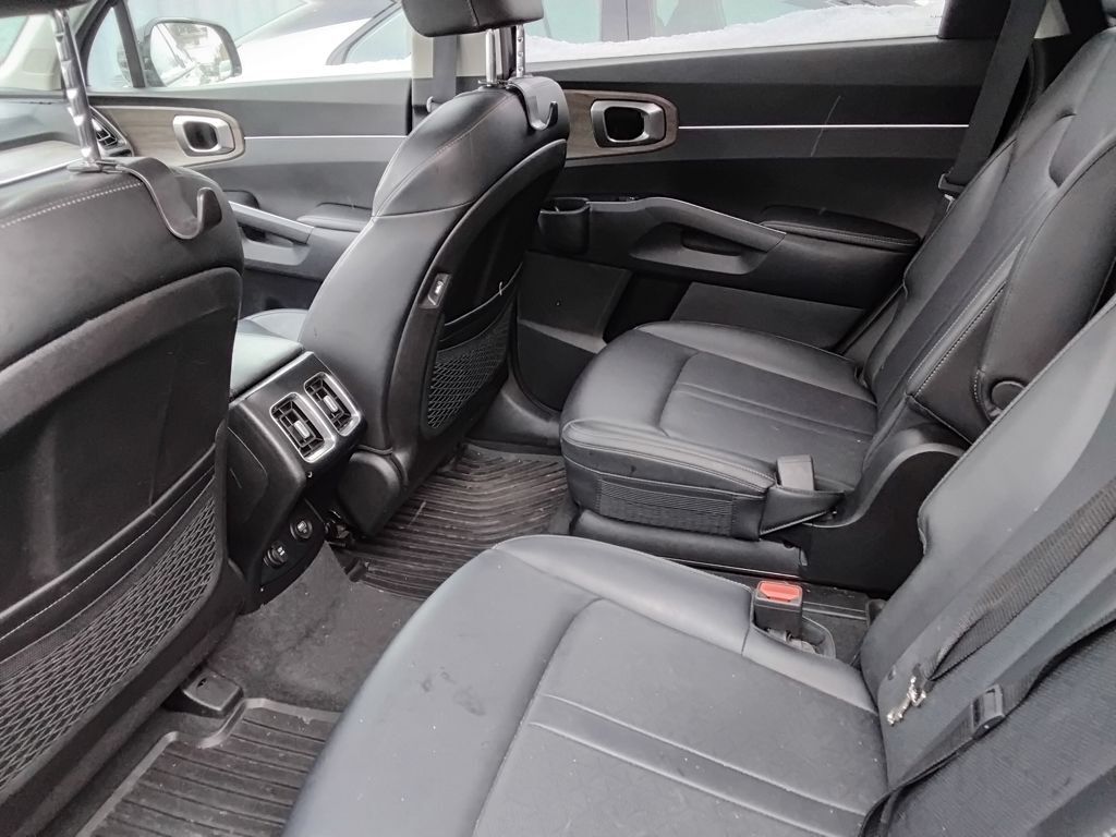 2023 Kia Sorento X-Line EX Akron OH