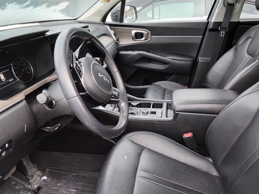 2023 Kia Sorento X-Line EX Akron OH