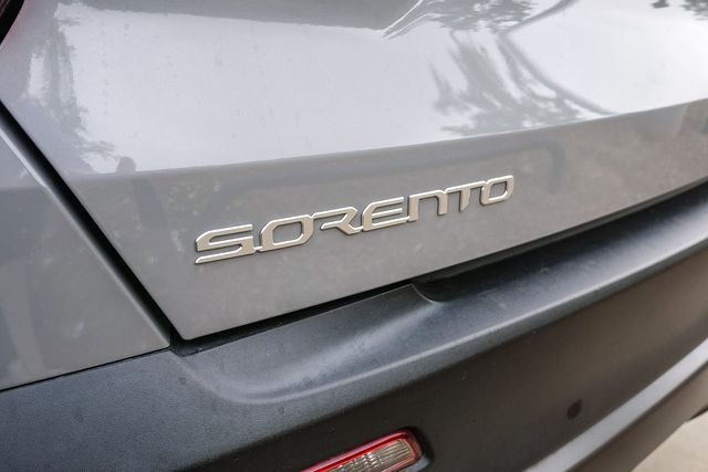 2023 Kia Sorento X-Line EX Moreno Valley CA