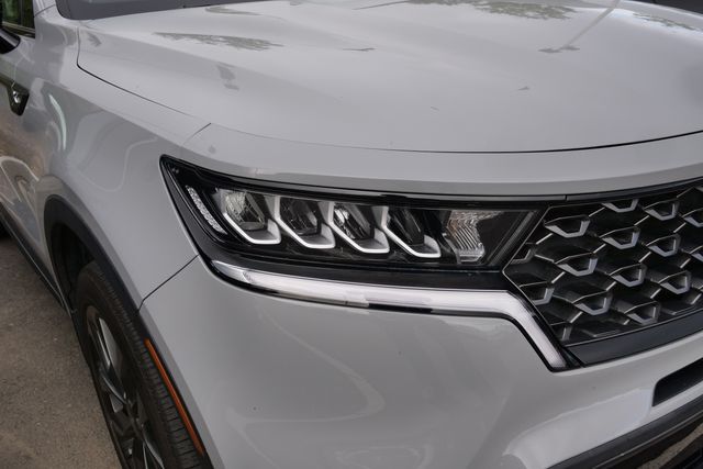 2023 Kia Sorento X-Line EX