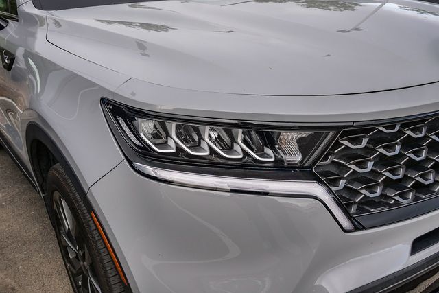 2023 Kia Sorento X-Line EX
