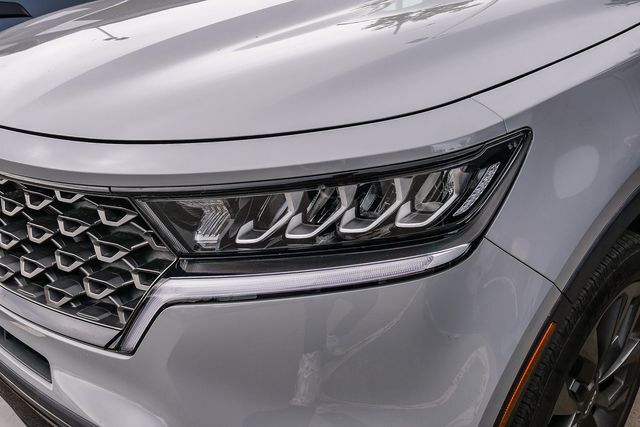 2023 Kia Sorento X-Line EX Moreno Valley CA