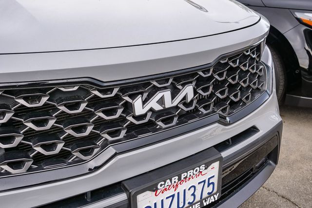 2023 Kia Sorento X-Line EX Moreno Valley CA