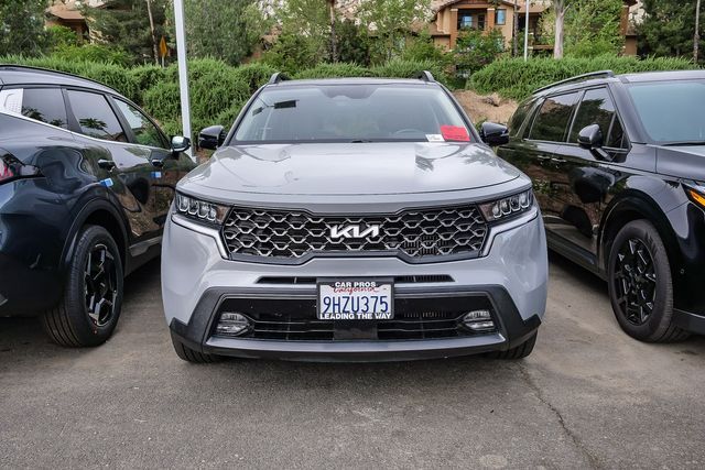 2023 Kia Sorento X-Line EX Moreno Valley CA