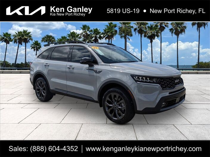 2023 Kia Sorento X-Line EX Oshkosh WI