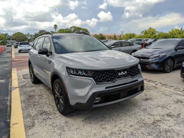 2023 Kia Sorento X-Line EX Oshkosh WI