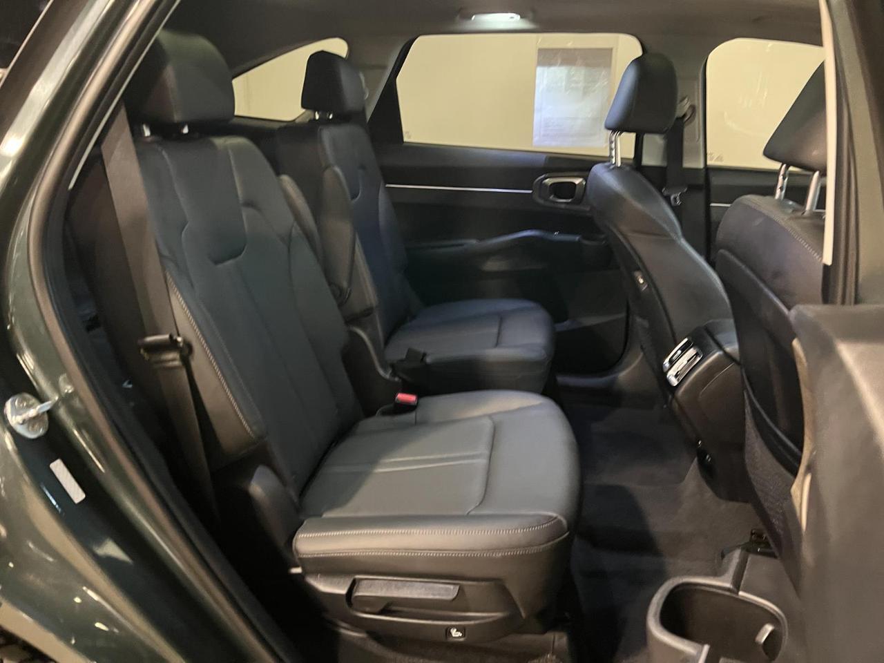 2023 Kia Sorento X-Line EX Parker CO